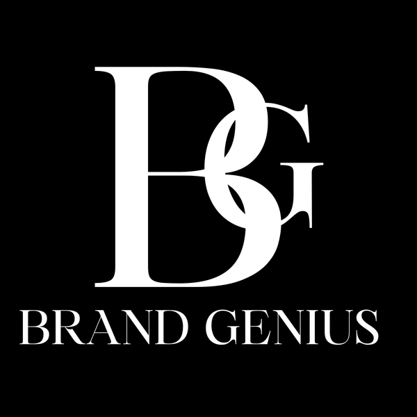 Brand Genius