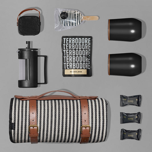 Roast & Relax Hamper