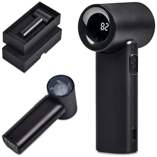 Alex Varga Othonis Rechargeable Handheld Mini Fan