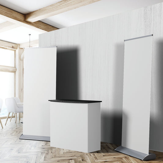 Activation Indoor Display Kit